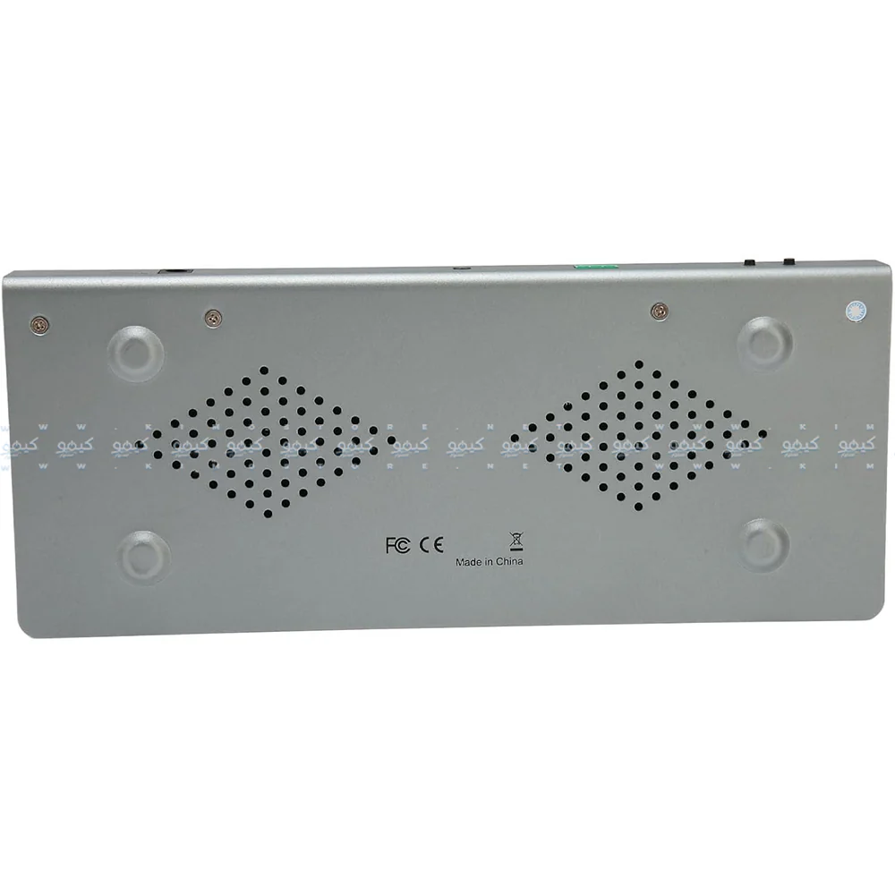 HDMI Switch 8x1 4K Multi-Viewer 8 Ports - Image 5