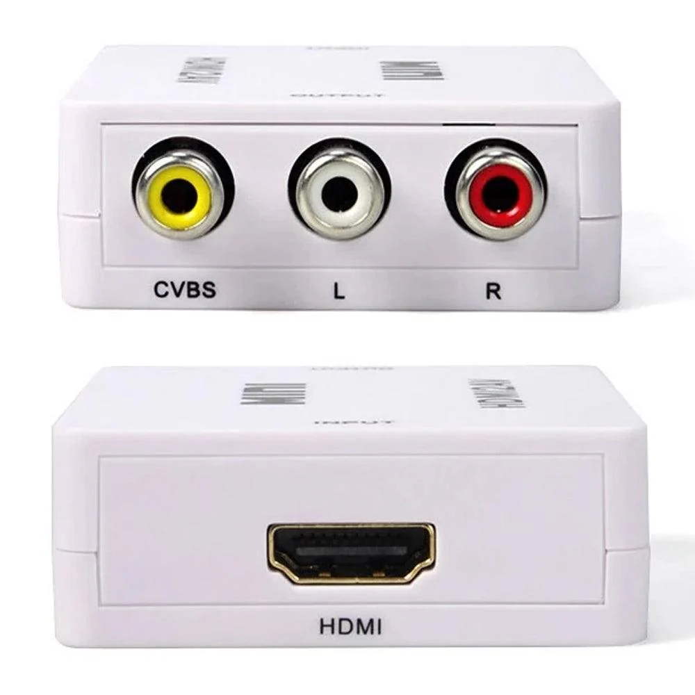 HDMI To AV Converter - Image 2