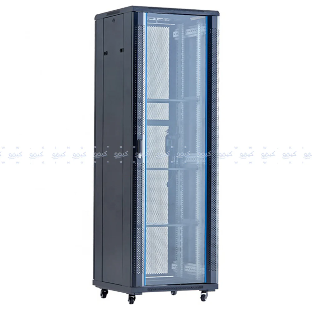 HDPLUS AS6042 Rack 42U 60cm x 100cm