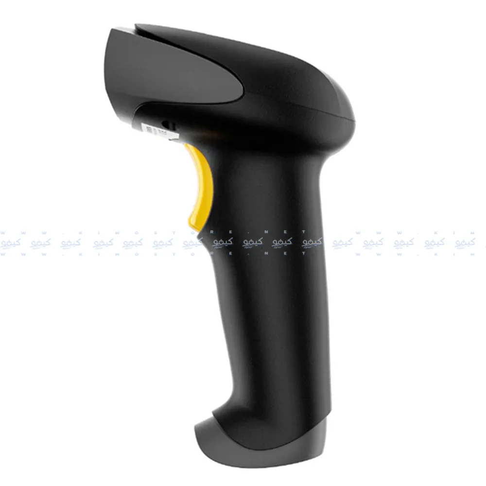 Henex KD-3206 2D Barcode Reader - Image 3