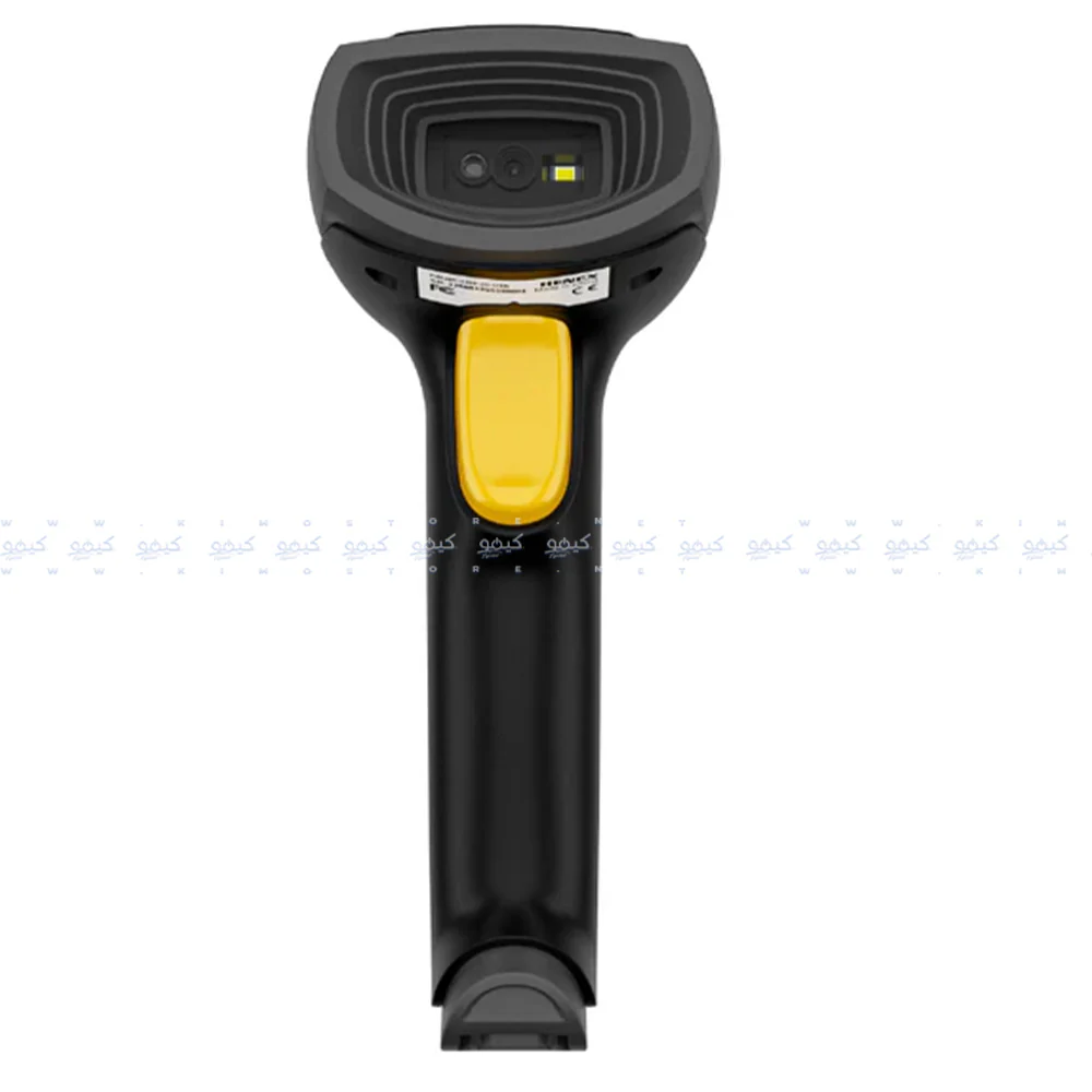 Henex KD-3206 2D Barcode Reader - Image 4