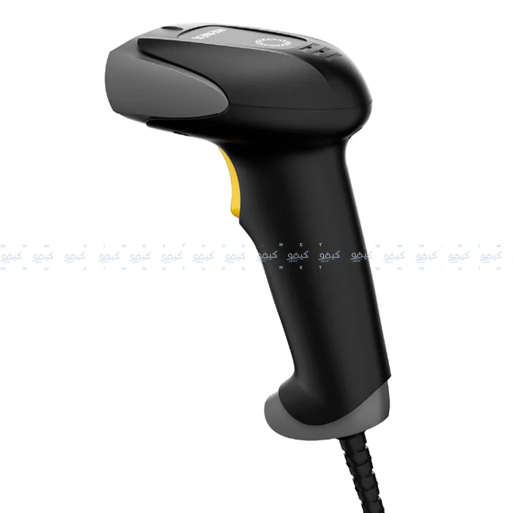Henex KD-3206 2D Barcode Reader - Image 5