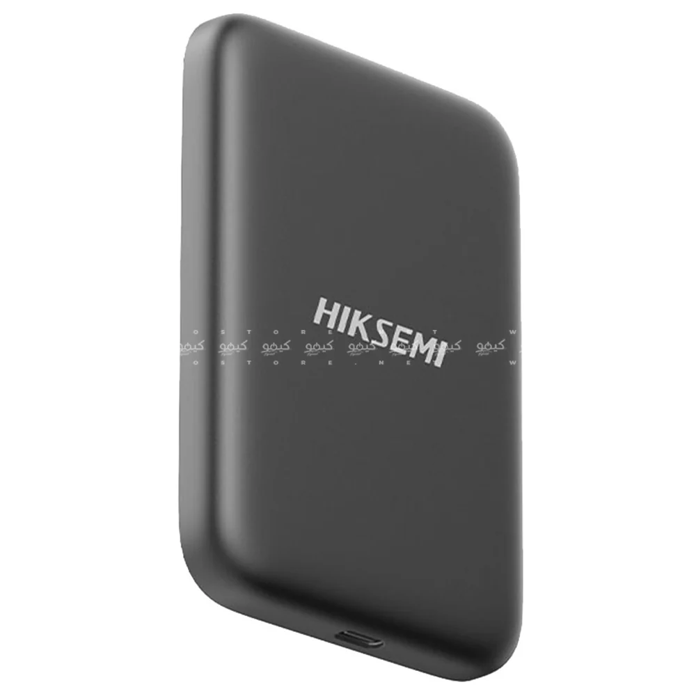 Hiksemi Elite9 2TB Magnetic Portable External SSD Drive