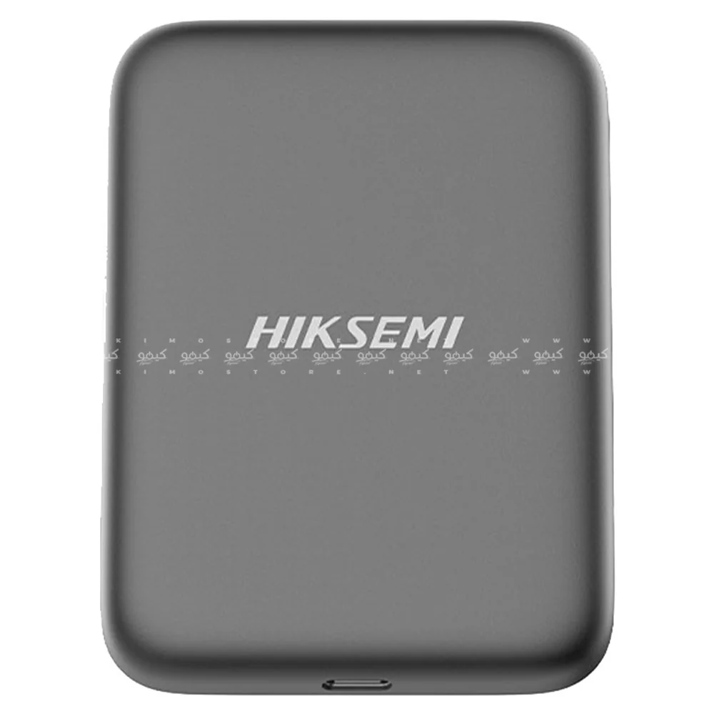 Hiksemi Elite9 2TB Magnetic Portable External SSD Drive - Image 2