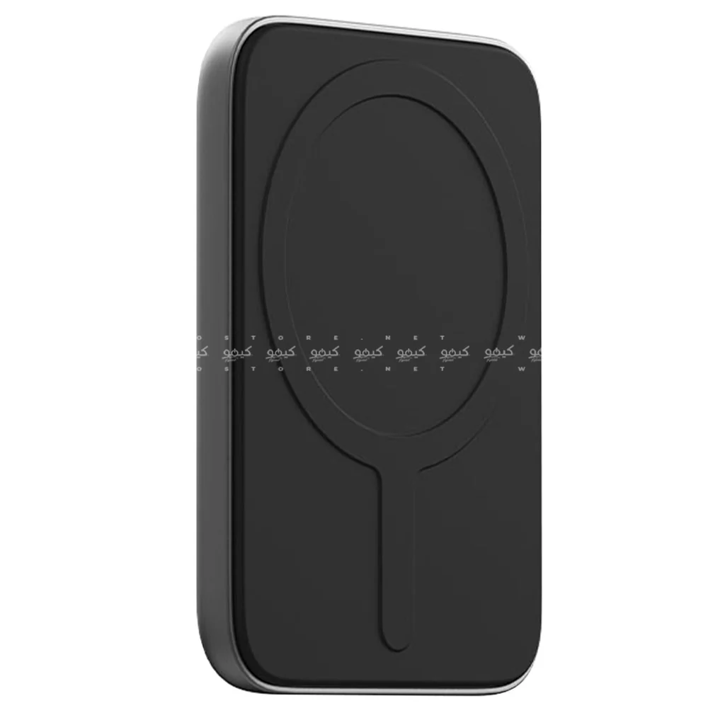 Hiksemi Elite9 2TB Magnetic Portable External SSD Drive - Image 3