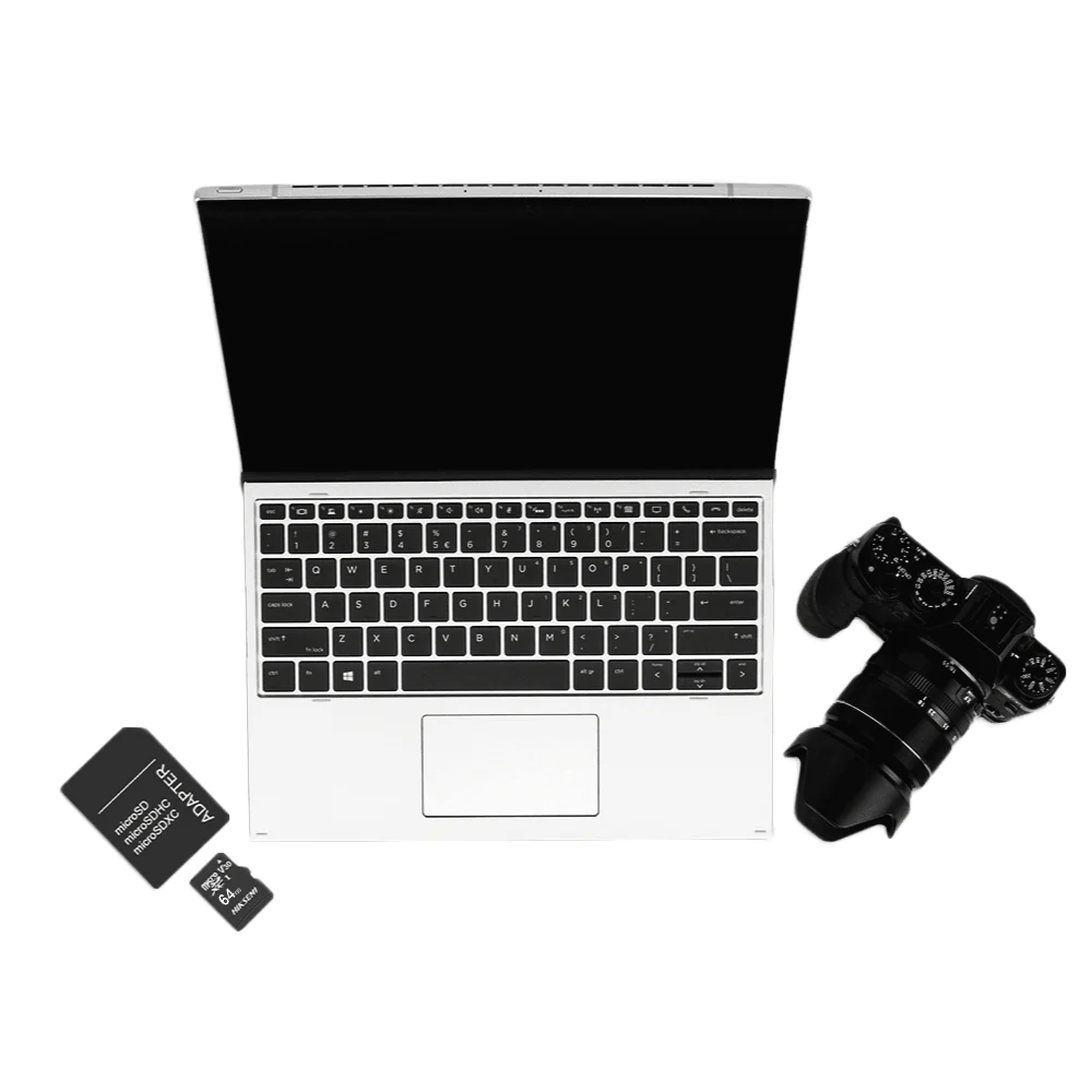 Hiksemi NEO Adapter 64GB Micro SD Memory Card - Image 4