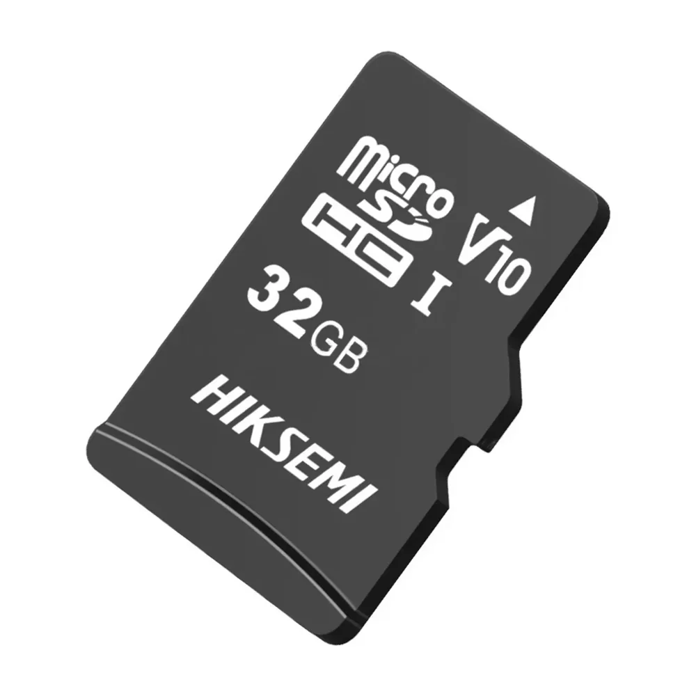 Hiksemi NEO Adapter 32GB Micro SD Memory Card - Image 4