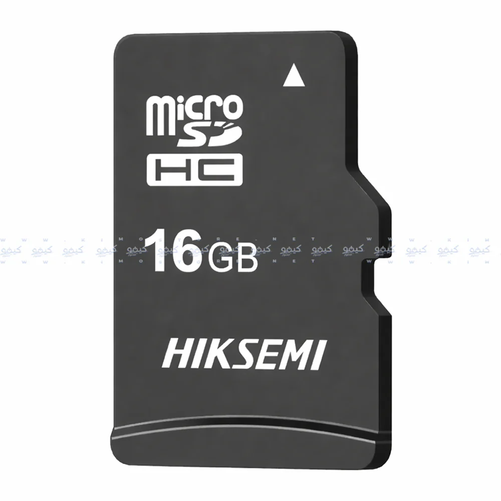 Hiksemi NEO Adapter 16GB Micro SD Memory Card - Image 2