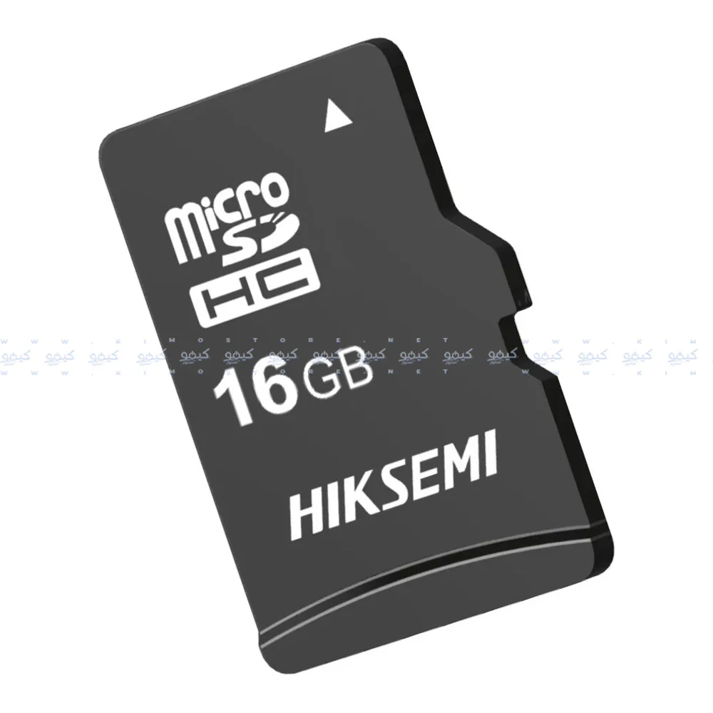 Hiksemi NEO Adapter 16GB Micro SD Memory Card - Image 3