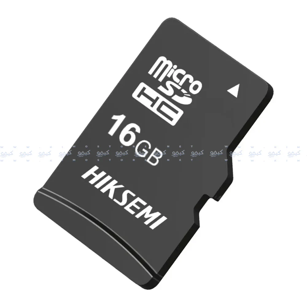 Hiksemi NEO Adapter 16GB Micro SD Memory Card - Image 4