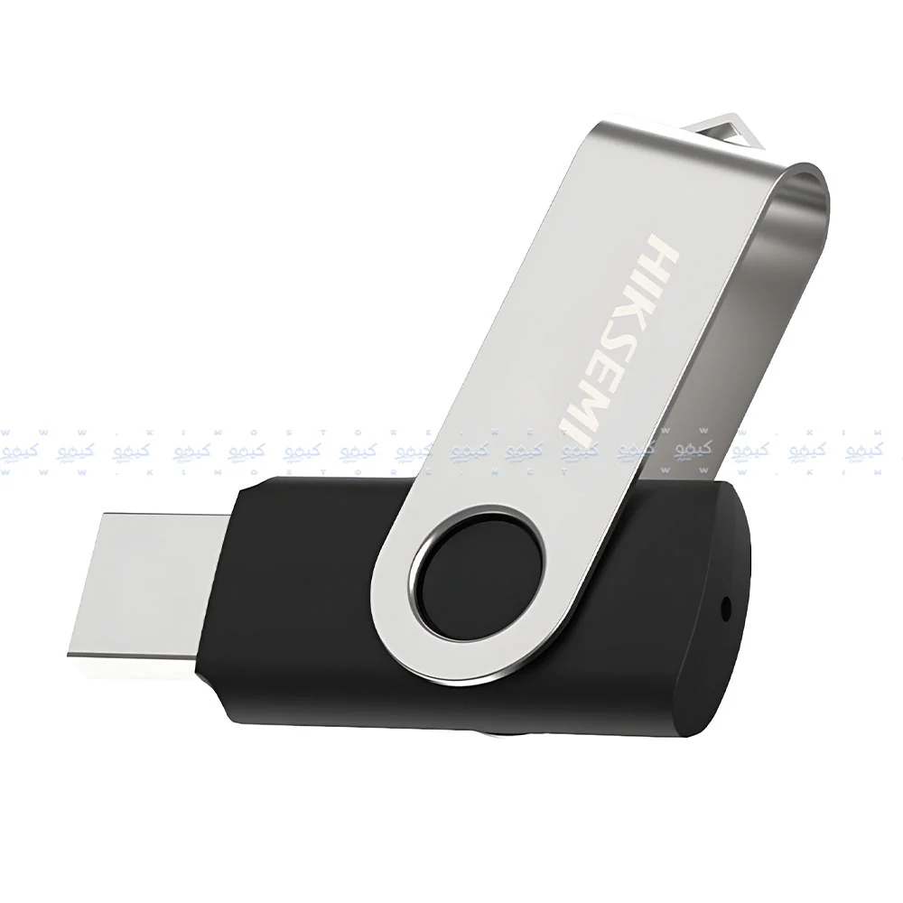 Hiksemi Rotary M200S 32GB USB 2.0 Flash Memory - Image 3