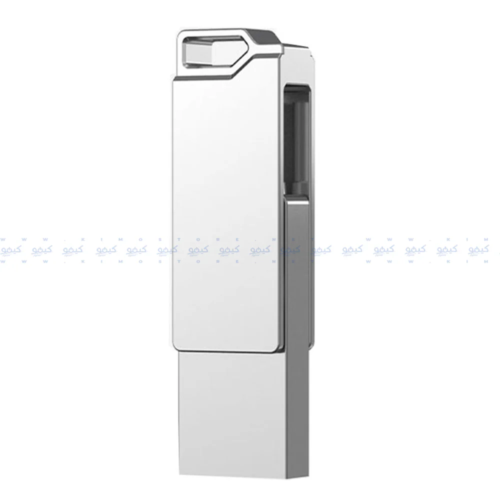 Hiksemi Sync Dual Drive 128GB Type-C & USB 3.2 Flash Memory - Image 4
