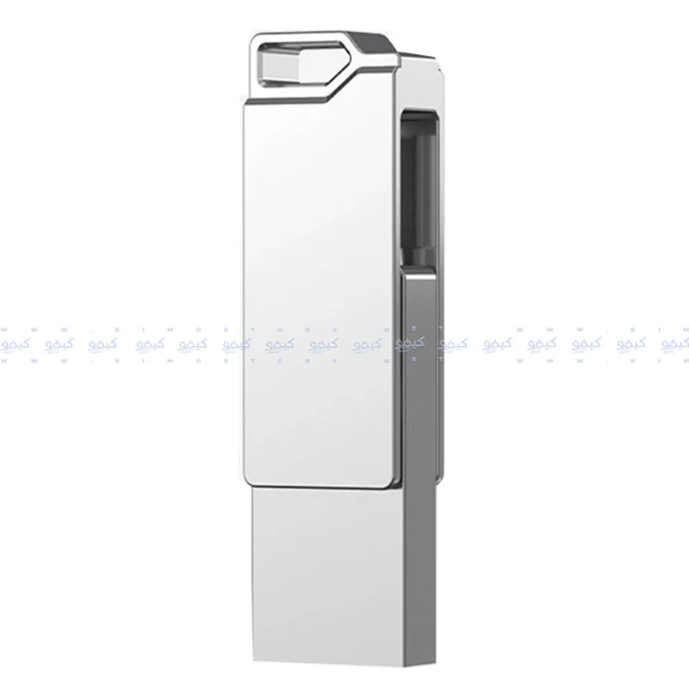 Hiksemi Sync Dual Drive 32GB Type-C & USB 3.2 Flash Memory - Image 4