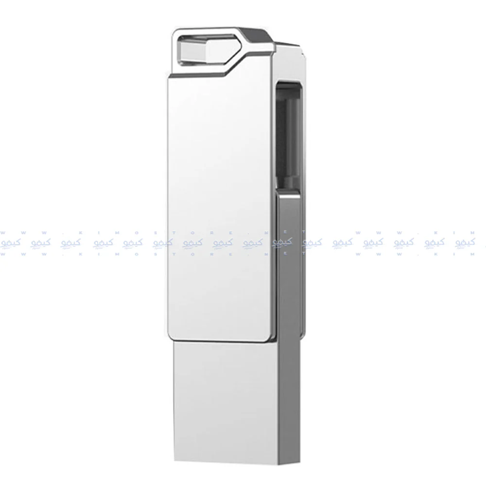 Hiksemi Sync Dual Drive 64GB Type-C & USB 3.2 Flash Memory - Image 4