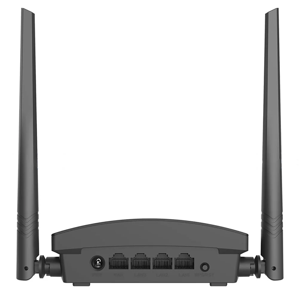 Hikvision DS-3WR3N Access Point 4 Ports 2 Antenna 300Mbps - Image 3