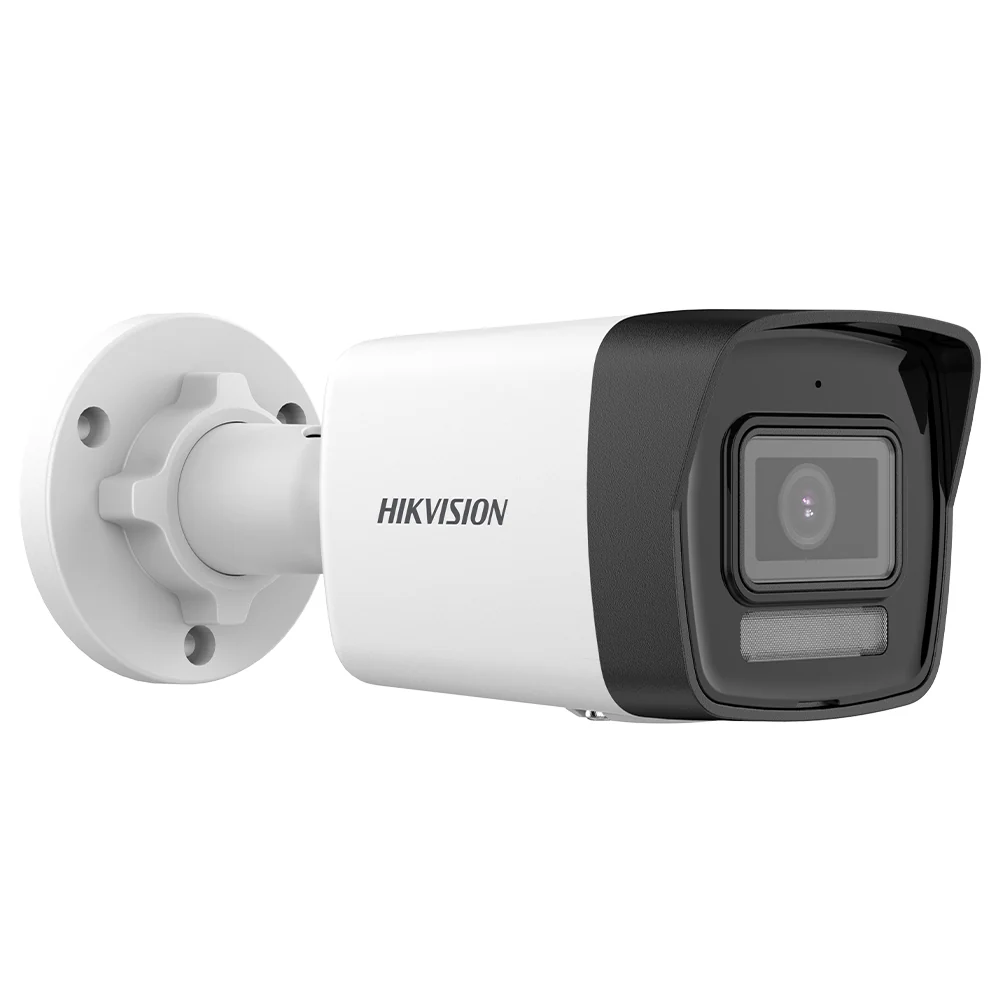 Hikvision DS-2CD1023G2-LIU Outdoor IP Security Camera 2MP 4mm (Mic) (Smart Hybrid Light) - Image 2