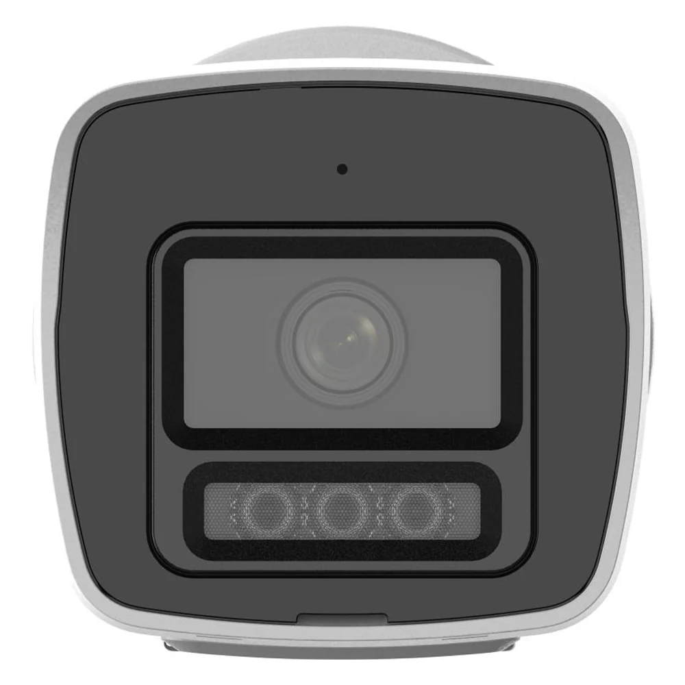 Hikvision DS-2CD1027G3-LIUF/SL Outdoor IP Security Camera 2MP 4mm (Mic) (ColorVu with Smart Hybrid Light) - Image 3