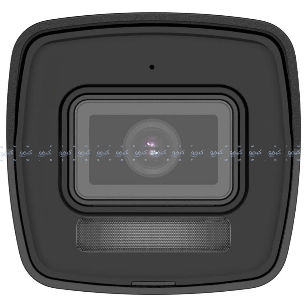 Hikvision DS-2CD1043G2-LIU Outdoor IP Security Camera 4MP 4mm (Mic) (Smart Hybrid Light) - Image 3