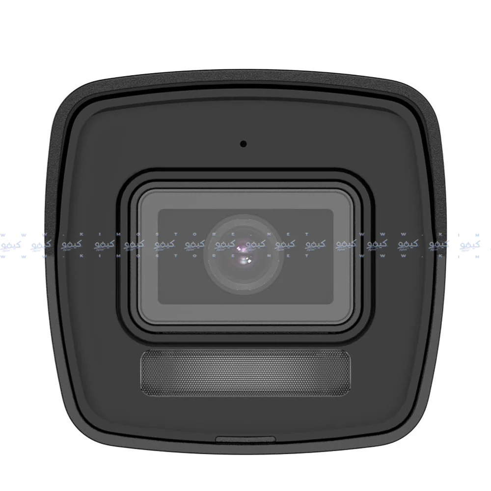 Hikvision DS-2CD1063G2-LIU Outdoor IP Security Camera 6MP 4mm (Mic) (Hybrid Light) - Image 3