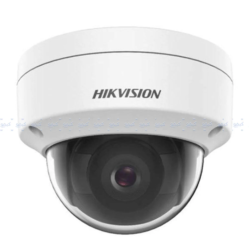 Hikvision DS-2CD1123G0E-I Indoor IP Security Camera 2MP 2.8mm - Image 3