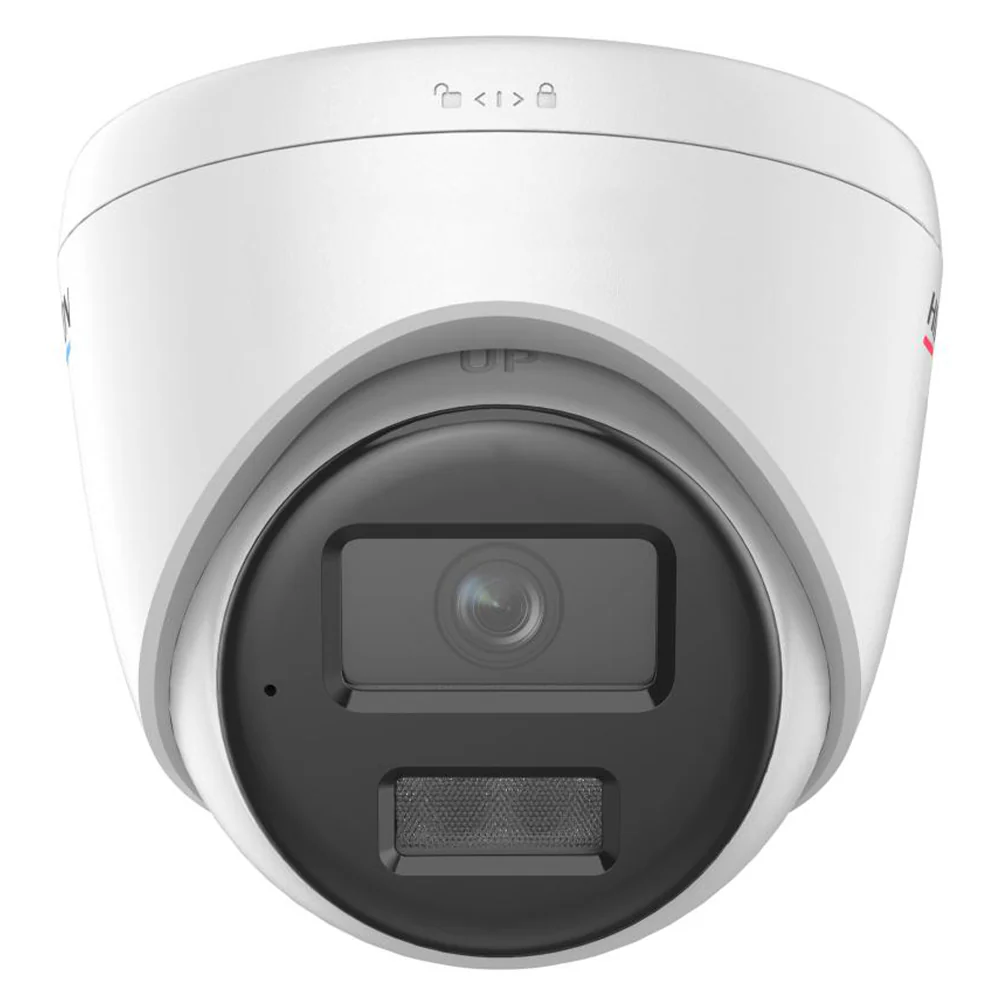 Hikvision DS-2CD1327G3-LIUF/SL Indoor IP Security Camera 2MP 2.8mm (Mic) (ColorVu with Smart Hybrid Light) - Image 3
