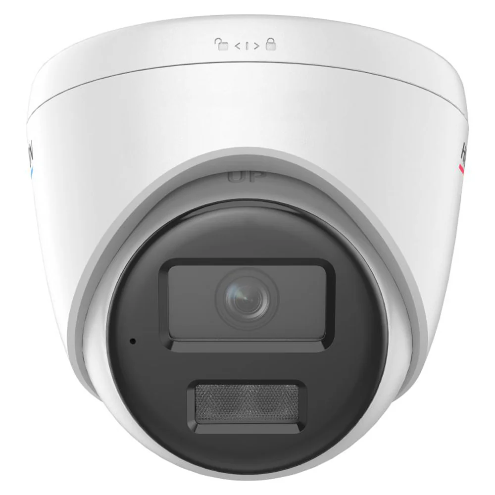 Hikvision DS-2CD1367G3-LIUF/SL Indoor IP Security Camera 6MP 2.8mm (Mic) (ColorVu with Smart Hybrid Light) - Image 3