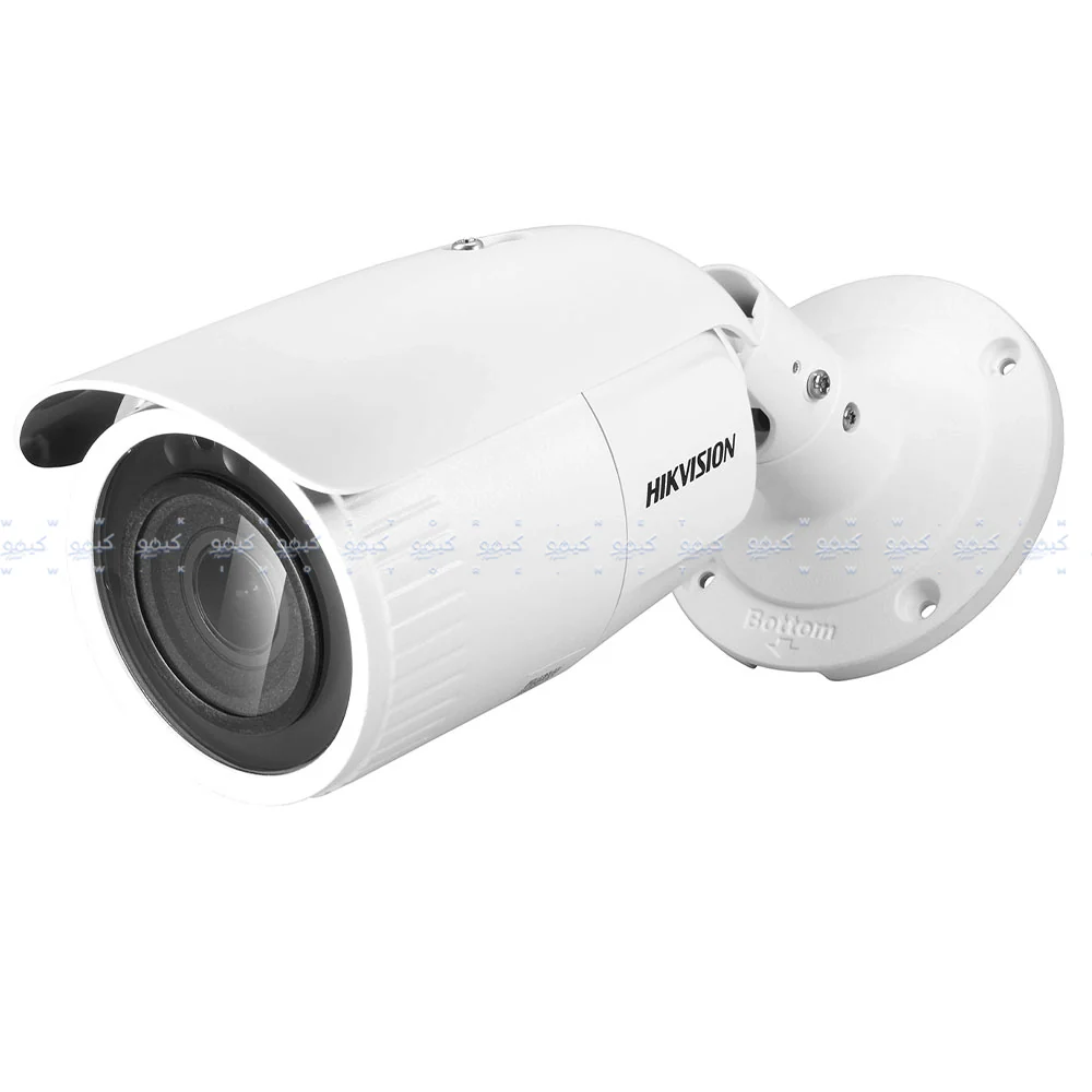 Hikvision DS-2CD1623G0-IZ Outdoor IP Security Camera 2MP 2.8mm-12mm