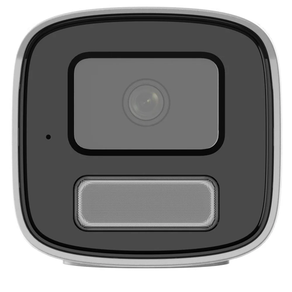Hikvision DS-2CD1T47G3-LIUF/SL Outdoor IP Security Camera 4MP 4mm (Mic) (Smart Hybrid Light) - Image 3