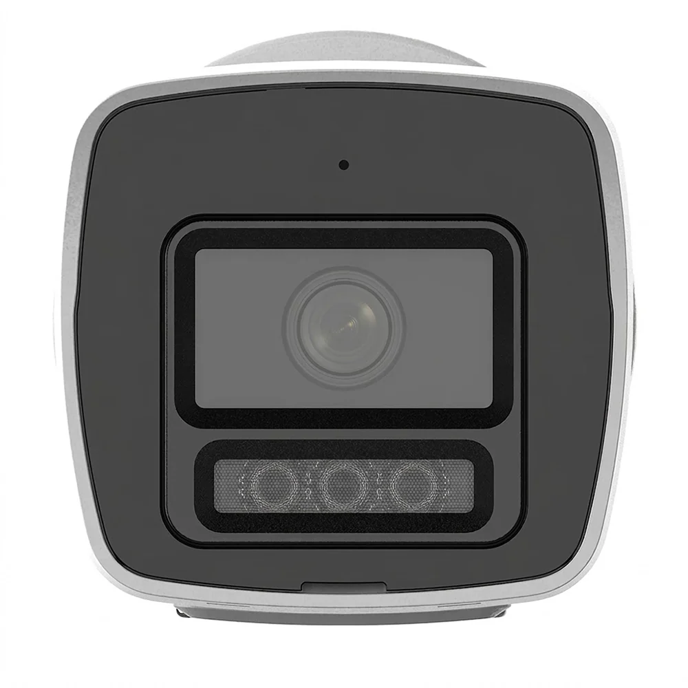 Hikvision DS-2CD1T67G3-LIUF/SL Outdoor IP Security Camera 6MP 4mm (Mic) (ColorVu with Smart Hybrid Light) - Image 3