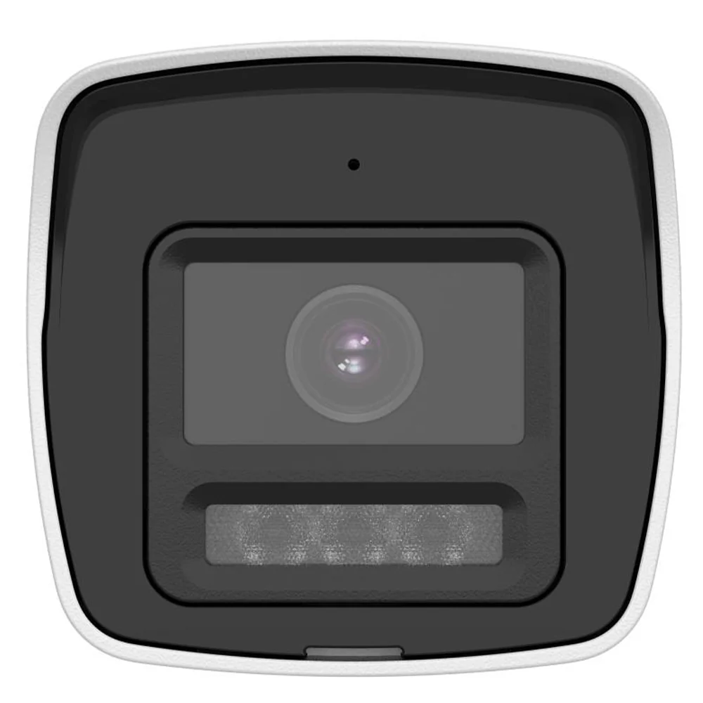 Hikvision DS-2CE10KF0T-LPTS Outdoor Security Camera 3K 3.6mm (Mic) (ColorVu with Smart Hybrid Light) - Image 3