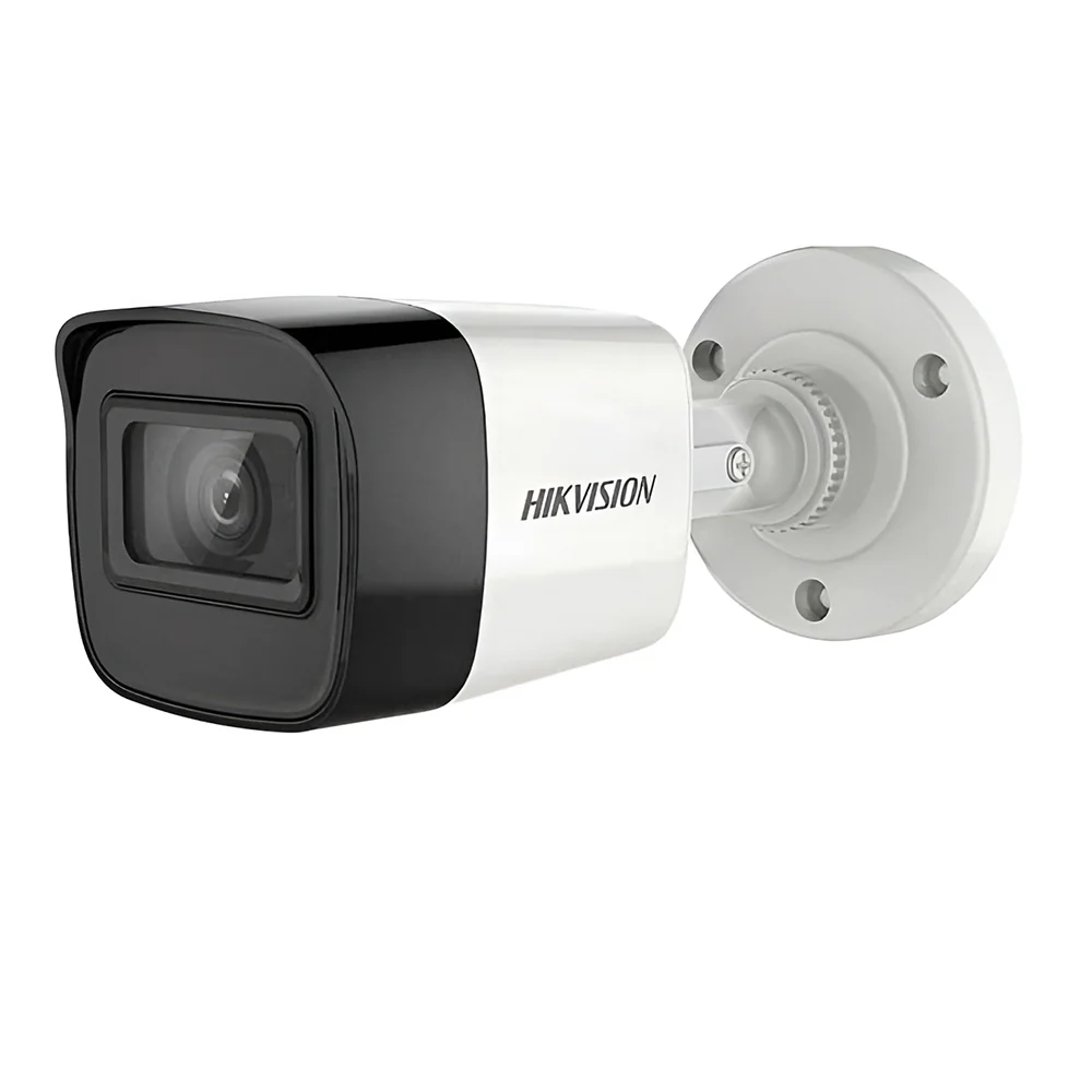 Hikvision DS-2CE16D0T-EXIPF Outdoor Security Camera 2MP 3.6mm - Image 2