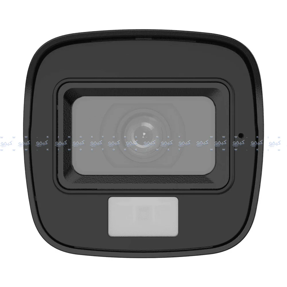Hikvision DS-2CE16D0T-LPFS Outdoor Security Camera 2MP 3.6mm (Mic) (Hybrid Light) - Image 3