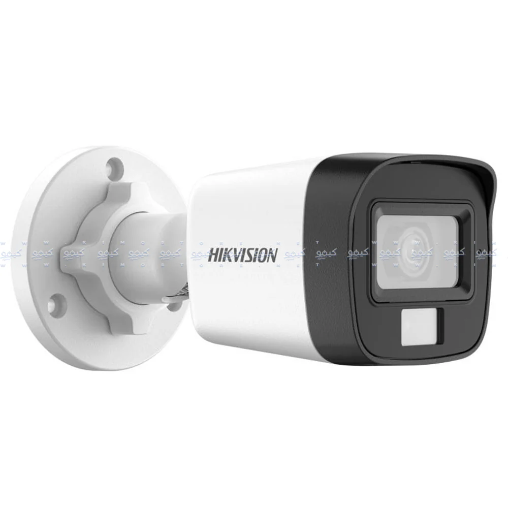 Hikvision DS-2CE16K0T-EXLPF Outdoor Security Camera 3K 3.6mm(Hybrid light) - Image 3