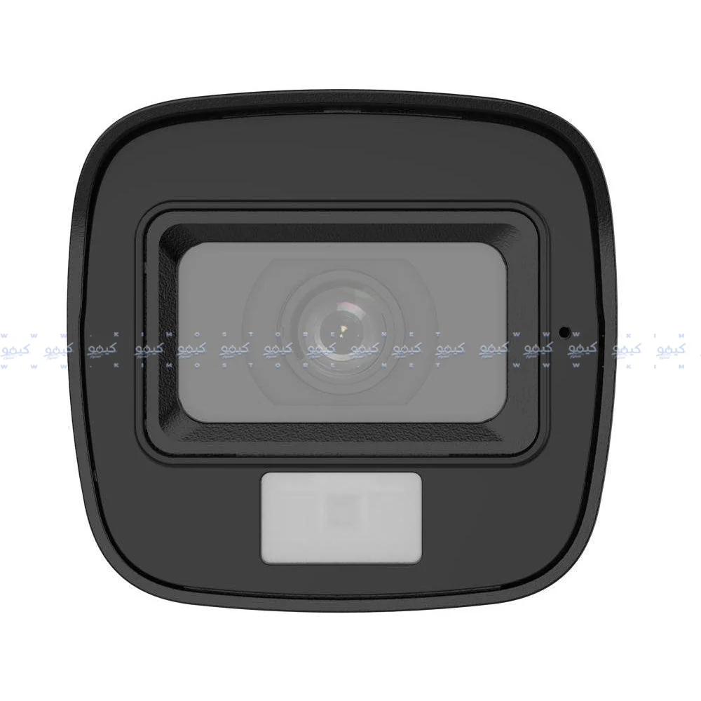 Hikvision DS-2CE16K0T-LPFS Outdoor Security Camera 3K 3.6mm (Mic) (Hybrid light) - Image 3