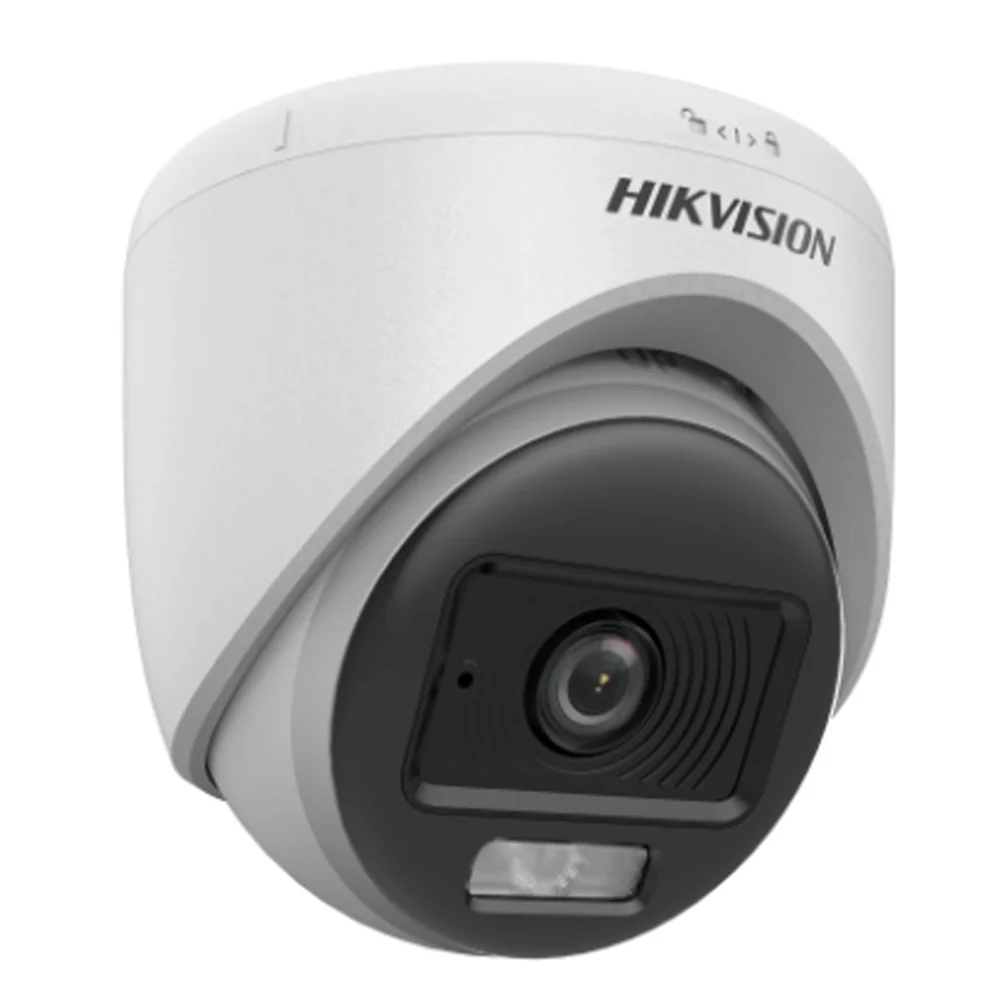 Hikvision DS-2CE70DF0T-LPFS Indoor Security Camera 2MP 2.8mm (Mic) (ColorVu) - Image 3