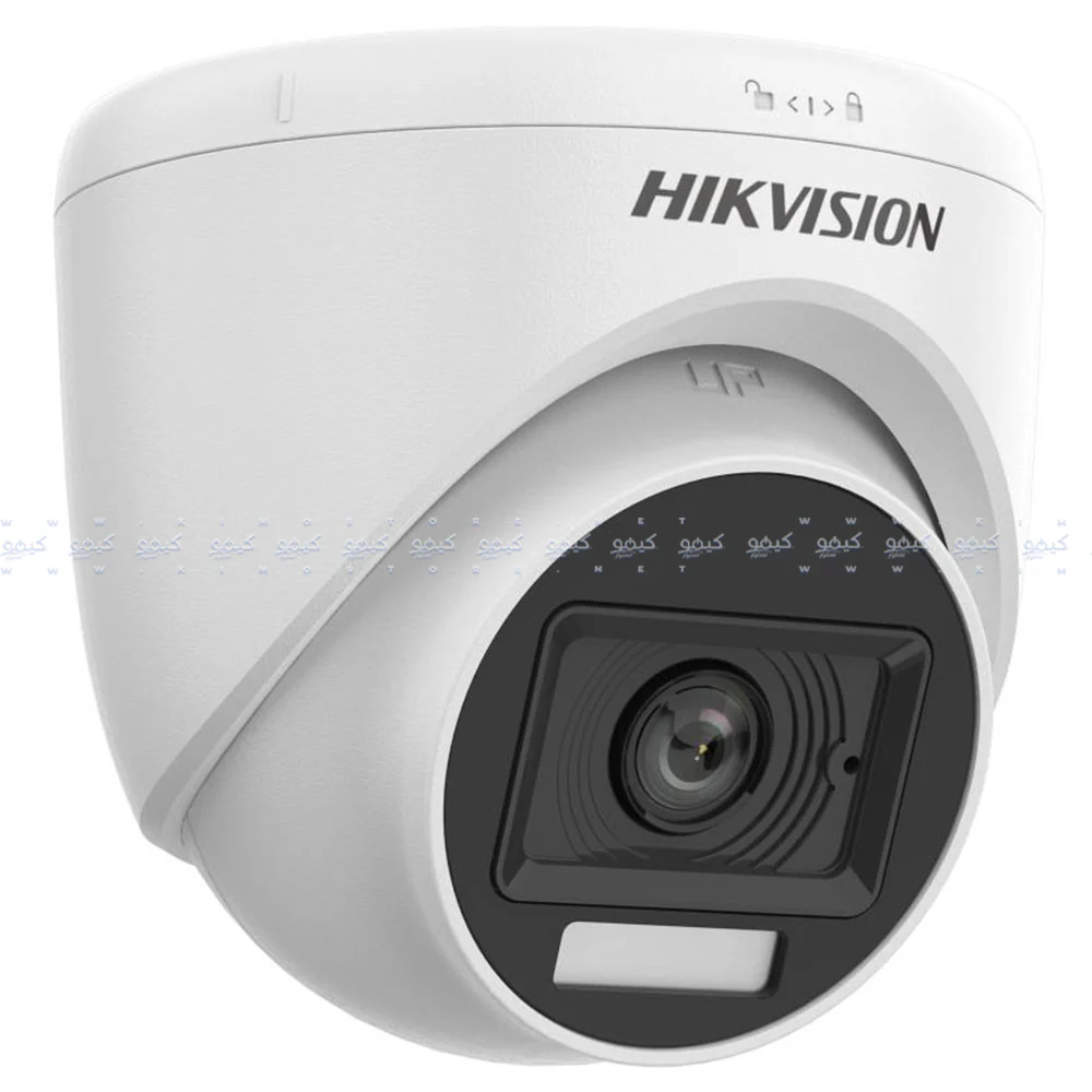 Hikvision DS-2CE76K0T-EXLPF Indoor Security Camera 3K 2.8mm (Hybrid light) - Image 2