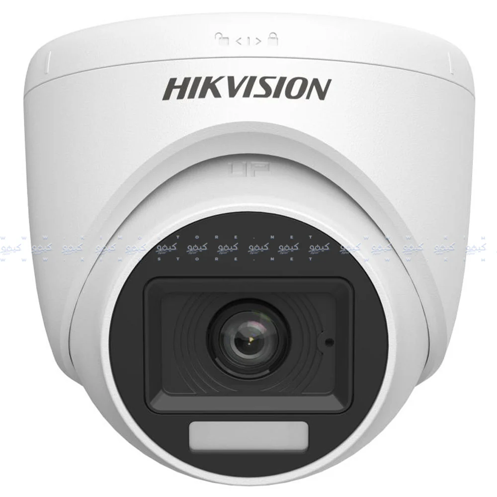 Hikvision DS-2CE76K0T-EXLPF Indoor Security Camera 3K 2.8mm (Hybrid light) - Image 3