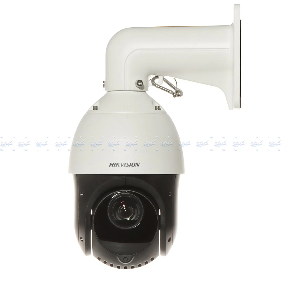 Hikvision DS-2DE4225IW-DE(T5) Outdoor PTZ IP Security Camera 2MP 4.8mm-120mm (25X Zoom) - Image 3