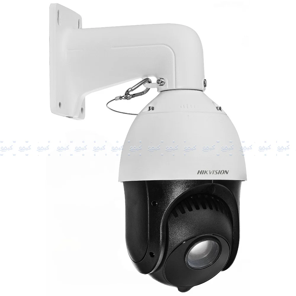 Hikvision DS-2DE4225IW-DE(T5) Outdoor PTZ IP Security Camera 2MP 4.8mm-120mm (25X Zoom) - Image 4