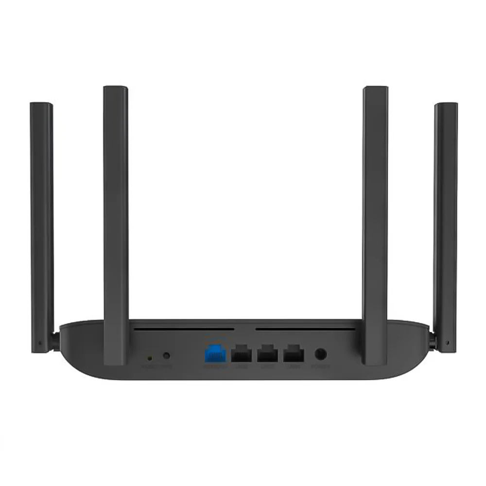 Hikvision DS-3WR15X AX1500 Access Point 3 Ports 4 Antenna 1500Mbps - Image 2