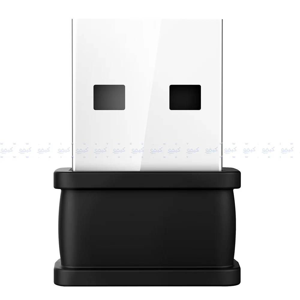 Hikvision DS-3WRU3X AX300 Nano Wireless USB Adapter 300Mbps