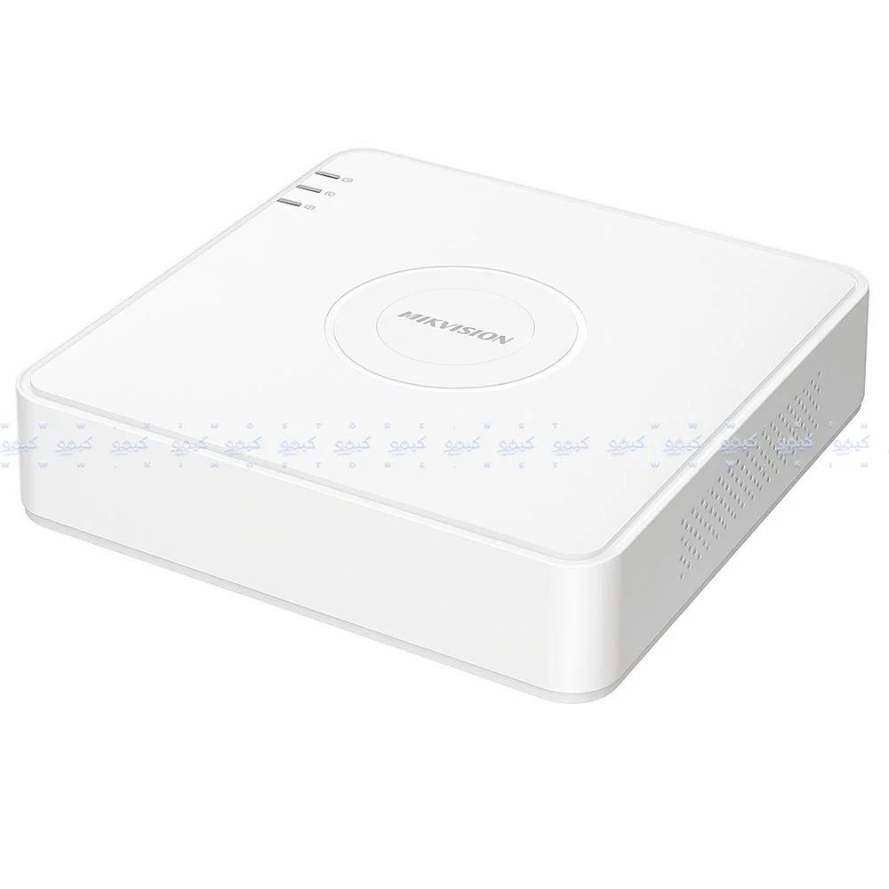 Hikvision DS-7104HGHI-M1/T FHD DVR 4CH