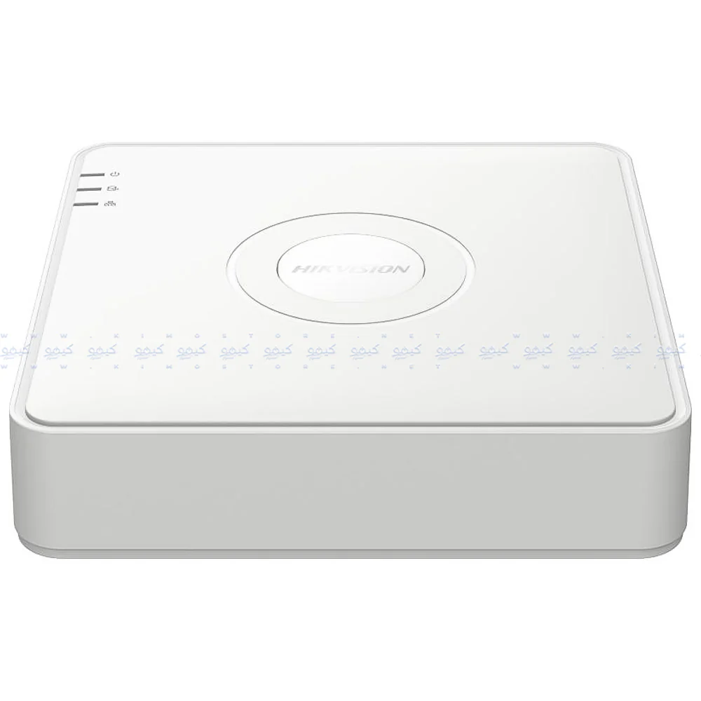 Hikvision DS-7104HGHI-M1/T FHD DVR 4CH - Image 2