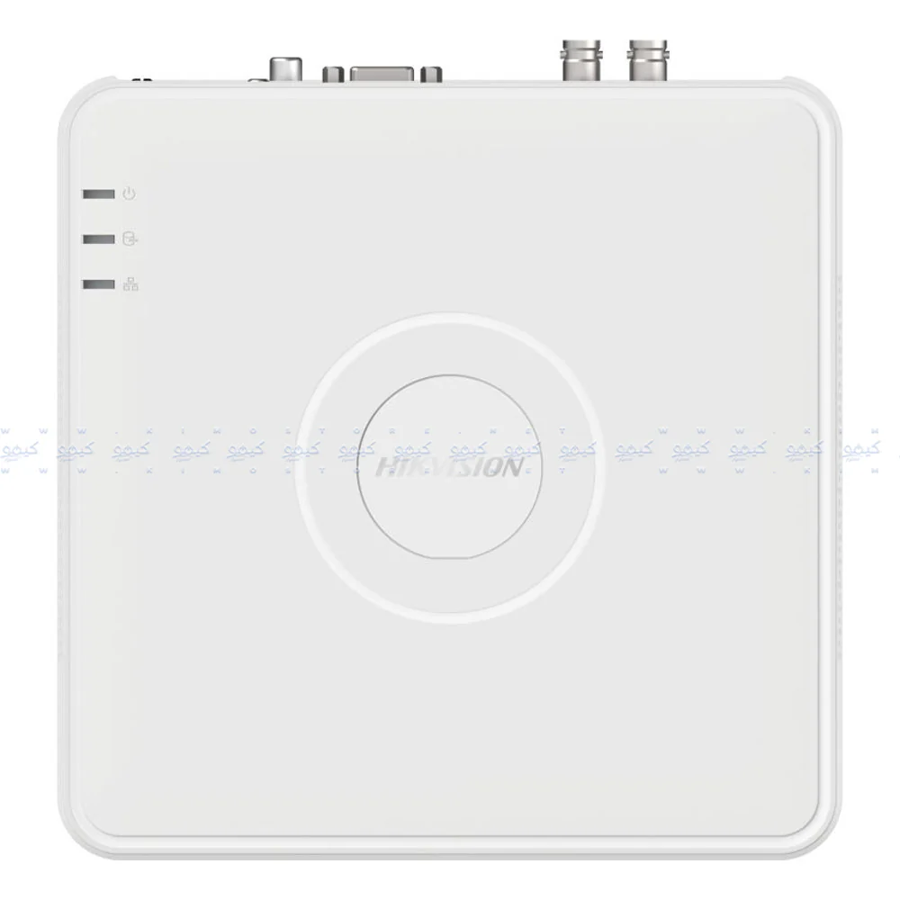 Hikvision DS-7104HGHI-M1/T FHD DVR 4CH - Image 3