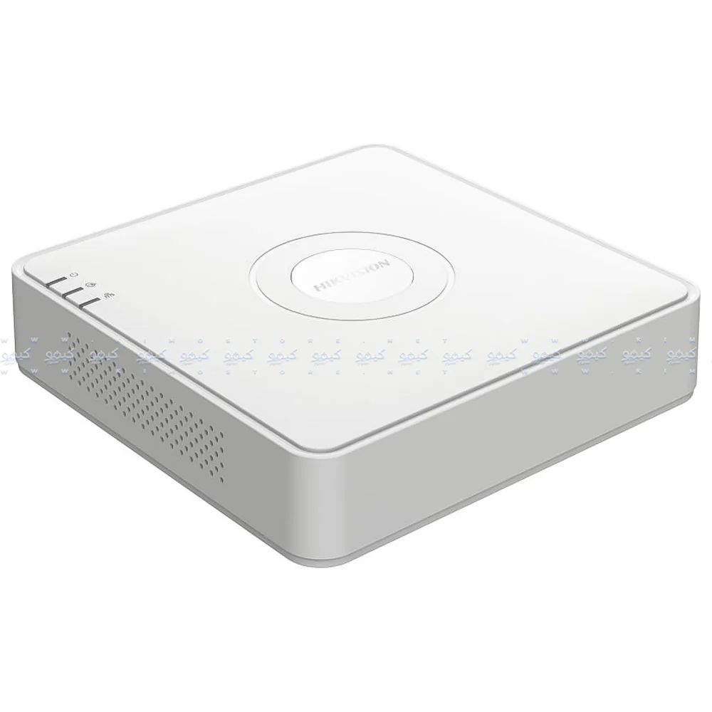 Hikvision DS-7104HGHI-M1/T FHD DVR 4CH - Image 4