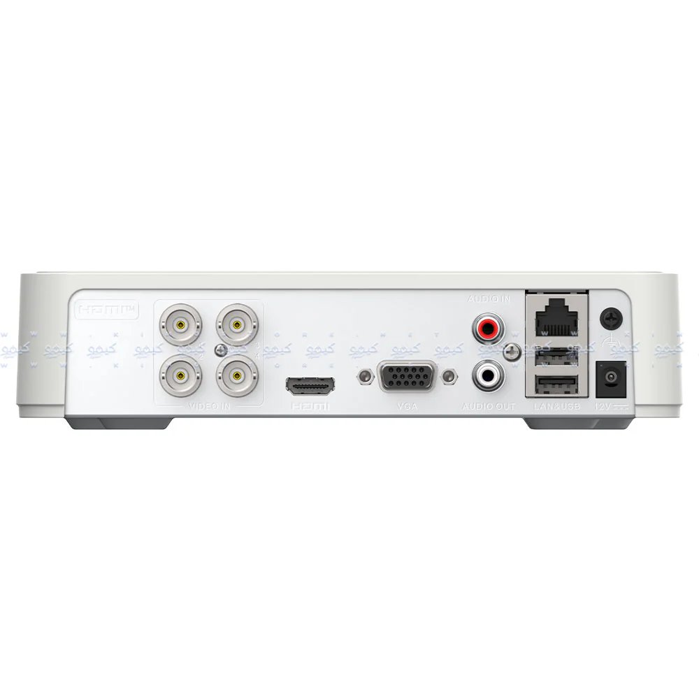 Hikvision DS-7104HGHI-M1/T FHD DVR 4CH - Image 5