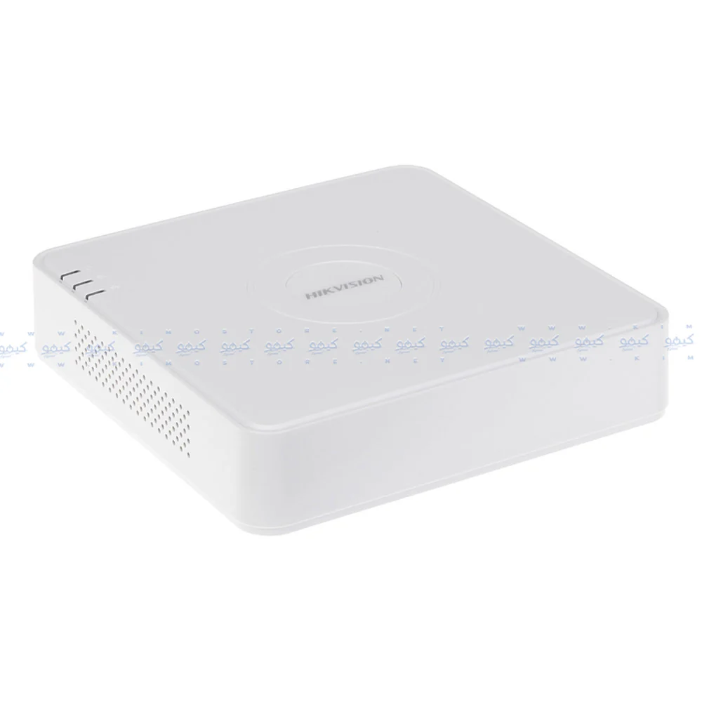 Hikvision DS-7104HGHI-M1(C) FHD DVR 4CH - Image 2