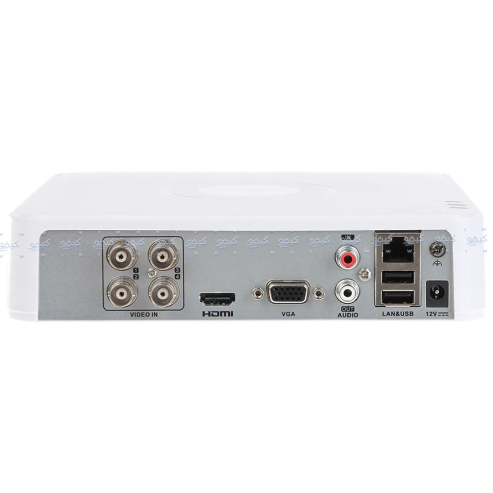 Hikvision DS-7104HGHI-M1(C) FHD DVR 4CH - Image 3