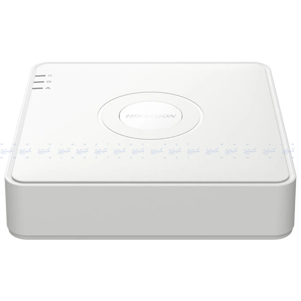 Hikvision DS-7108HGHI-M1/T FHD DVR 8CH - Image 2