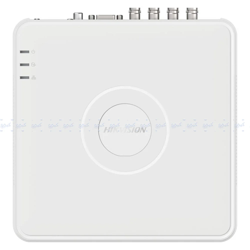 Hikvision DS-7108HGHI-M1/T FHD DVR 8CH - Image 3